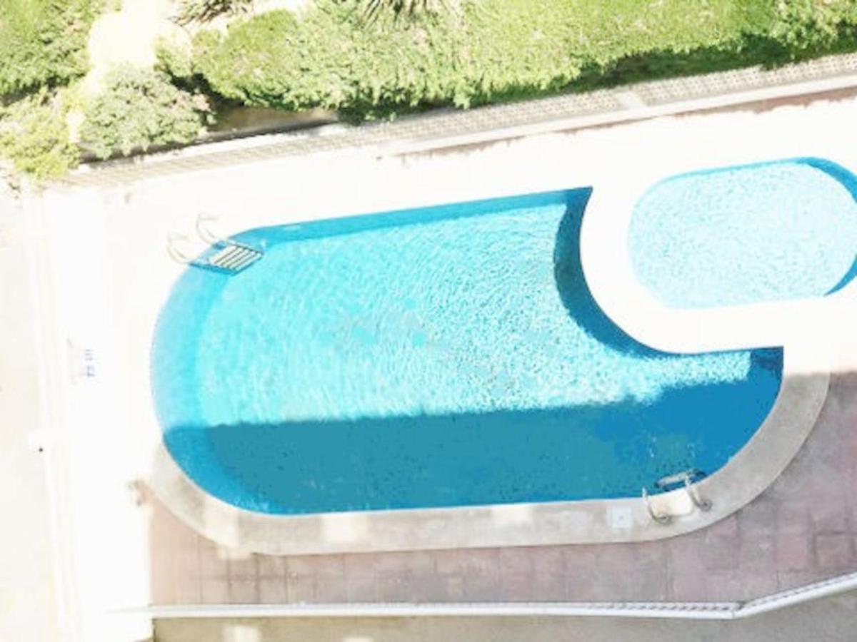 Casa Penthouse Penismar Apartman Peñíscola Kültér fotó