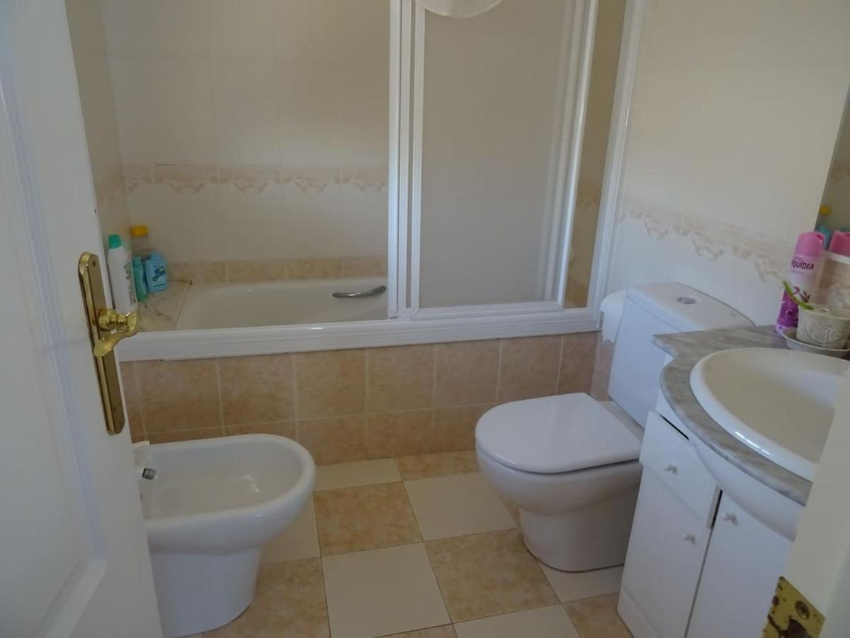 Casa Penthouse Penismar Apartman Peñíscola Kültér fotó
