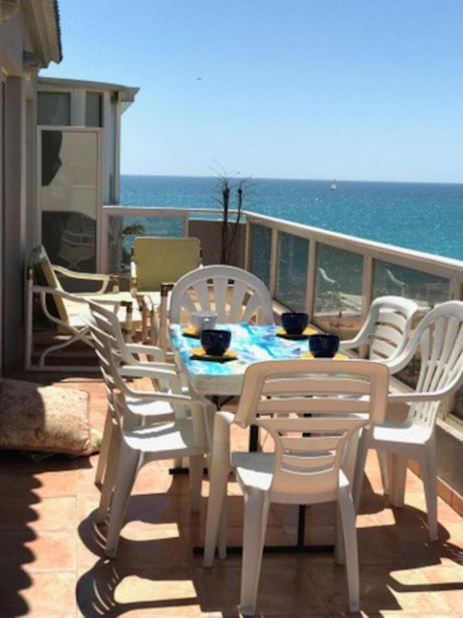 Casa Penthouse Penismar Apartman Peñíscola Kültér fotó