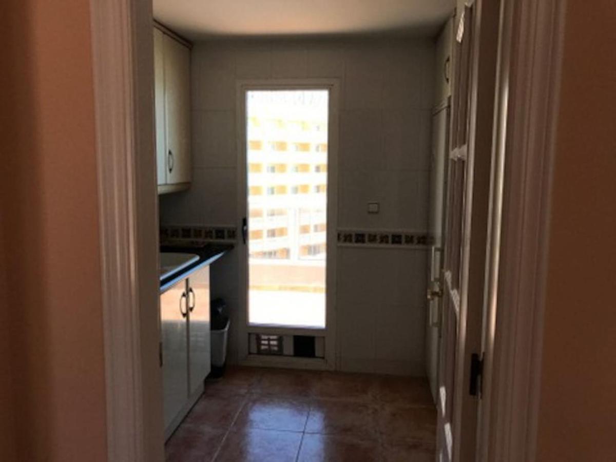 Casa Penthouse Penismar Apartman Peñíscola Kültér fotó