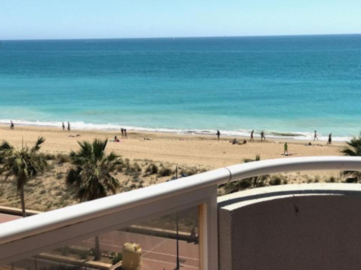 Casa Penthouse Penismar Apartman Peñíscola Kültér fotó